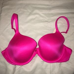 Victoria’s Secret Lined Perfect Coverage Bra